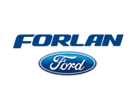 Forlan Ford